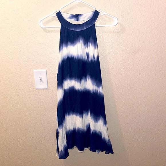 Bellamie Dresses & Skirts - Bellamie Mini Dress